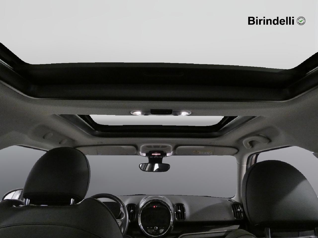 MINI Mini Countrym.(F60) - Mini 1.5 Cooper SE Classic Countryman ALL4