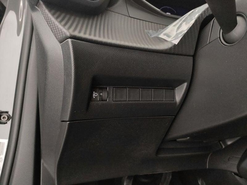 Peugeot 2008 2008 Hybrid 145 e-DCS6 Allure