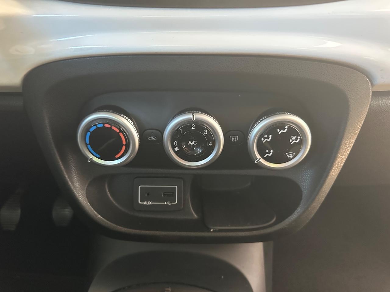 Fiat 500L 1.6 Multijet 120 CV Lounge