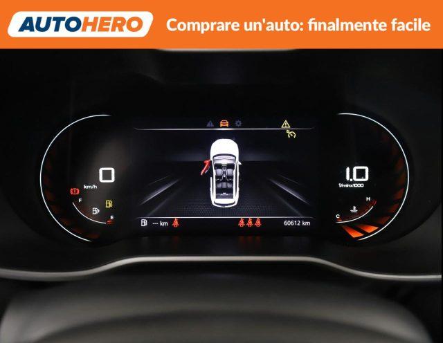 MG ZS 1.0T-GDI Luxury