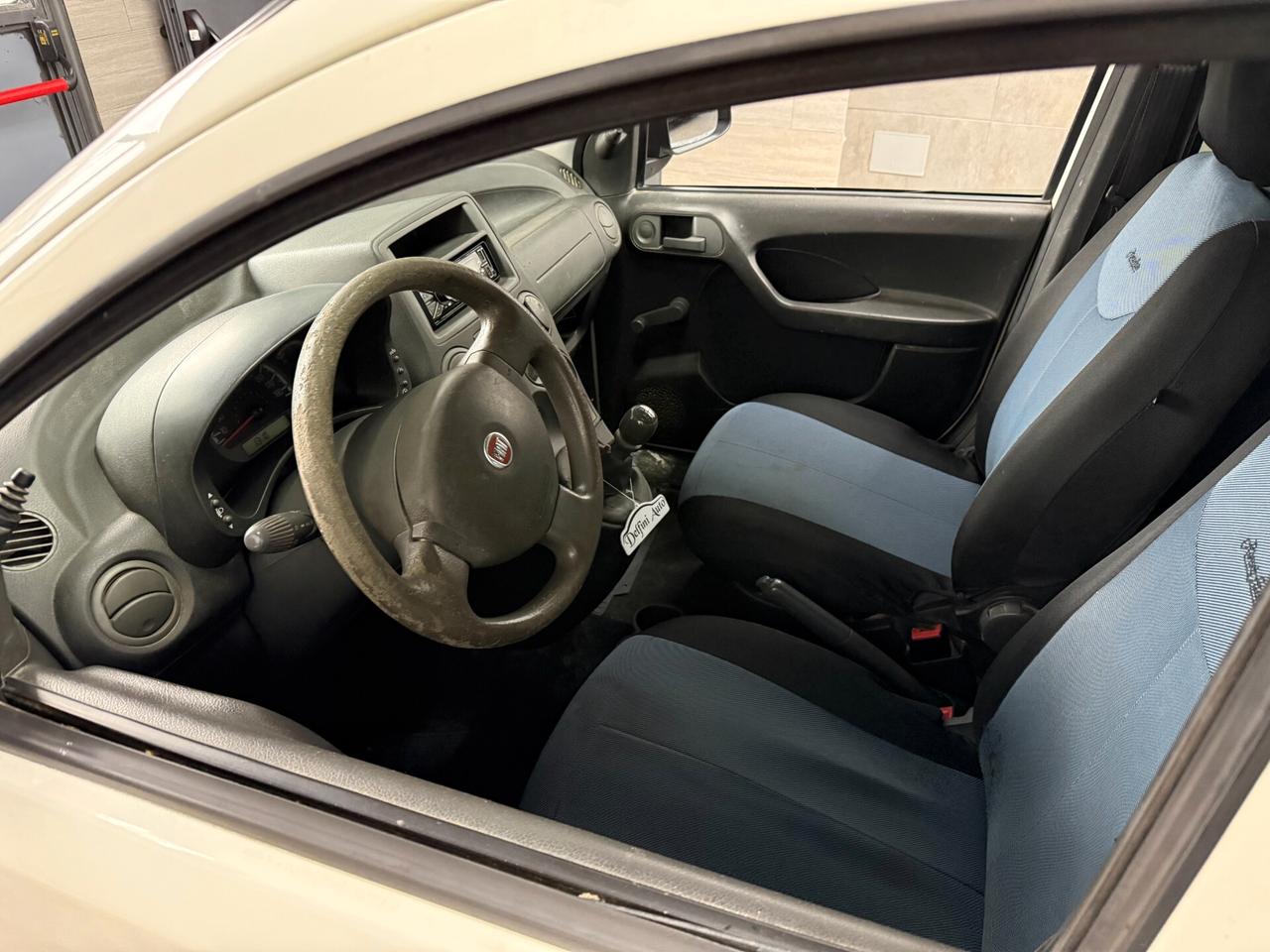 Fiat Panda 1.2 Van Active 2 posti