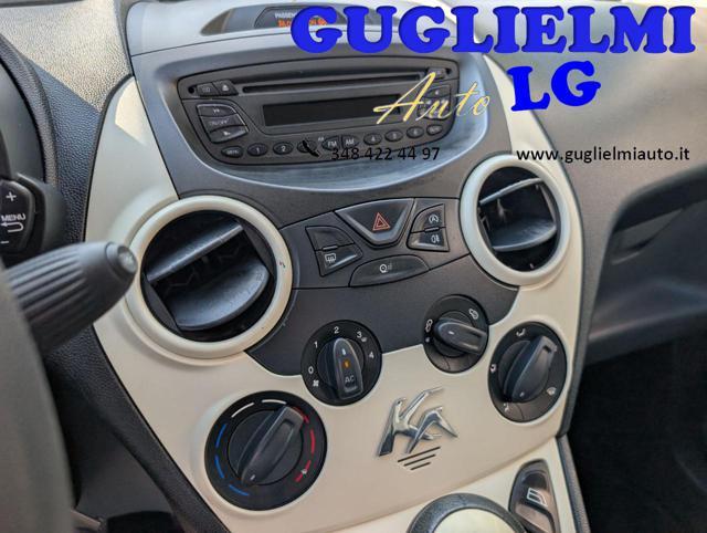 FORD Ka+ 1.2 ok neo patentati E6