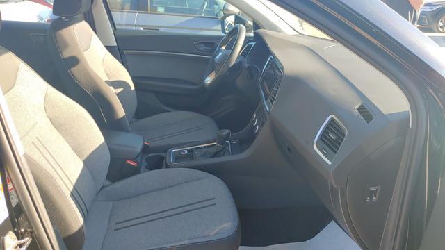 SEAT Ateca Business 1.5EcoTSI 150cv DSG CAMBIO AL VOLANTE