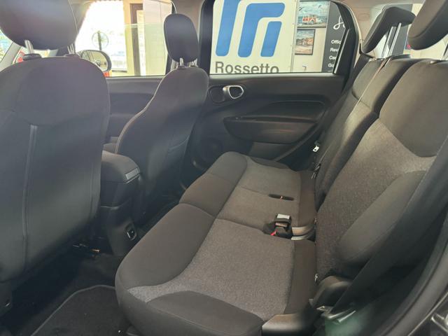 FIAT 500L 1.4 95 CV GPL