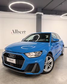 Audi A1 SPB 25 TFSI Admired