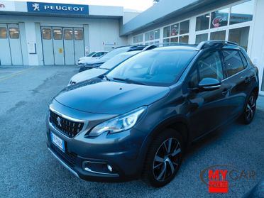 Peugeot 2008 BlueHDi 120cv S&S Allure