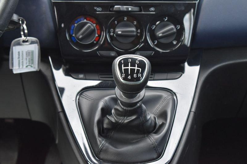 Lancia Ypsilon Ypsilon 1.0 FireFly 5 porte S&S Hybrid Platino