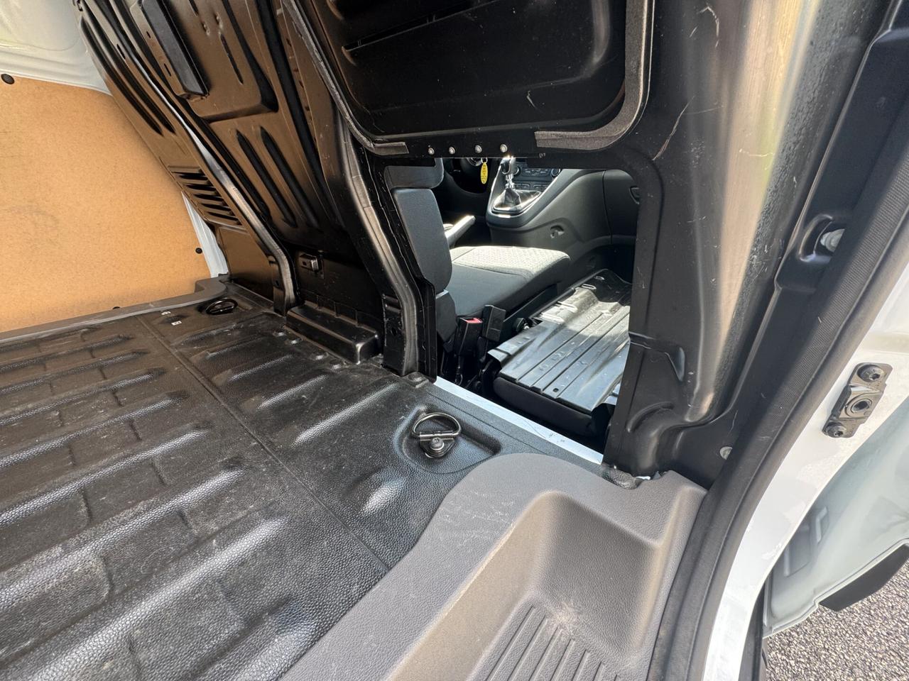 Ford Transit Connect Trend 1.5 TDCi 100CV PassoLungo