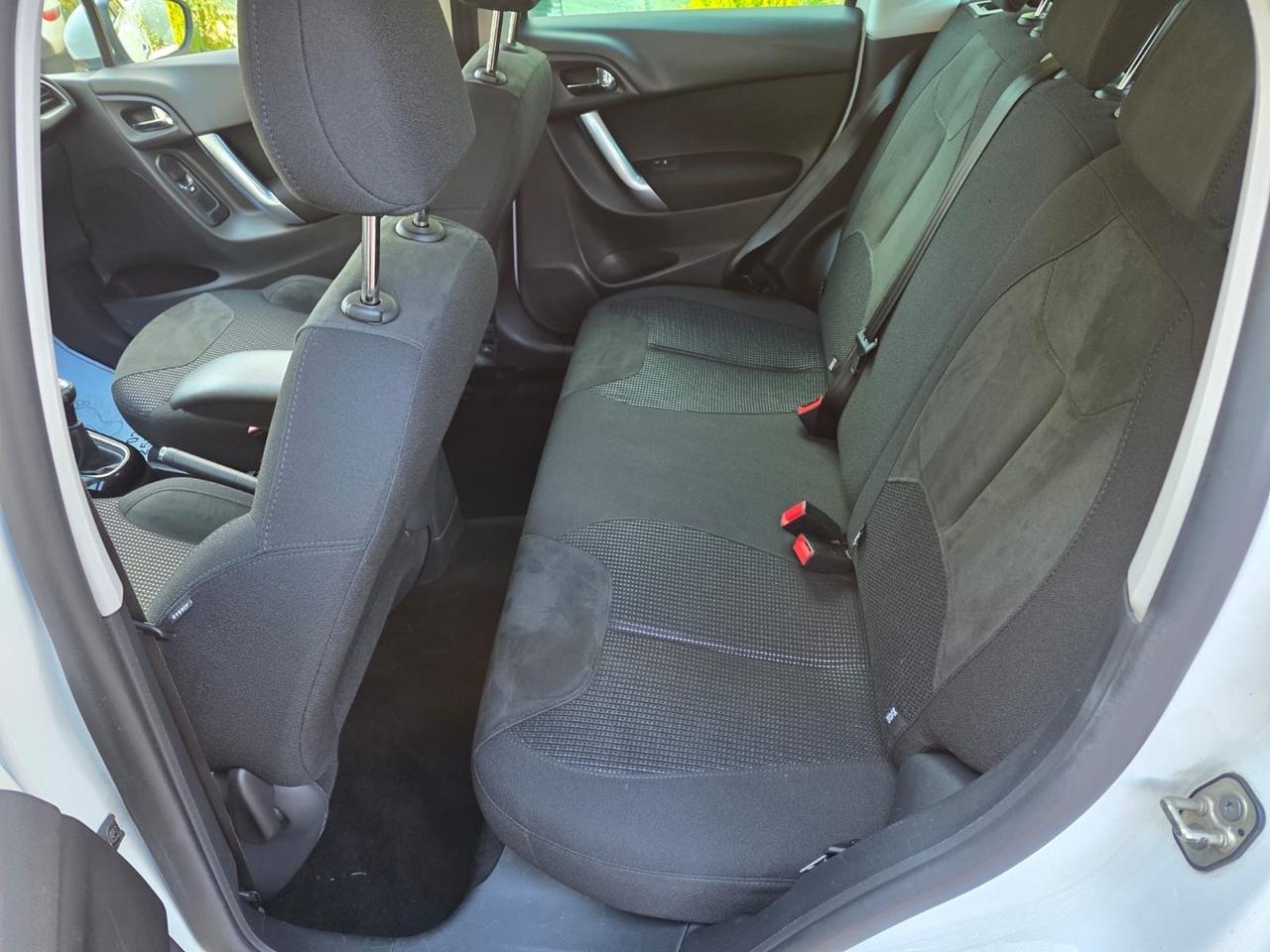 Citroen C3 1.4 Eco Energy G Exclusive