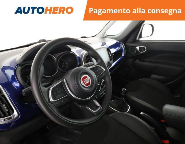 FIAT 500L 1.3 Multijet 95 CV Cross