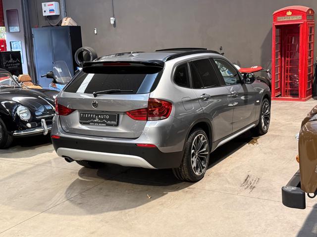 BMW X1 xDrive23dA Futura