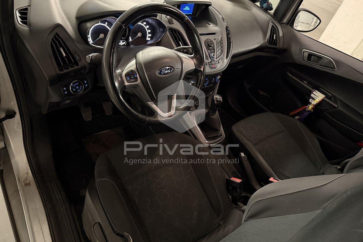 FORD B-Max 1.4 90 CV GPL