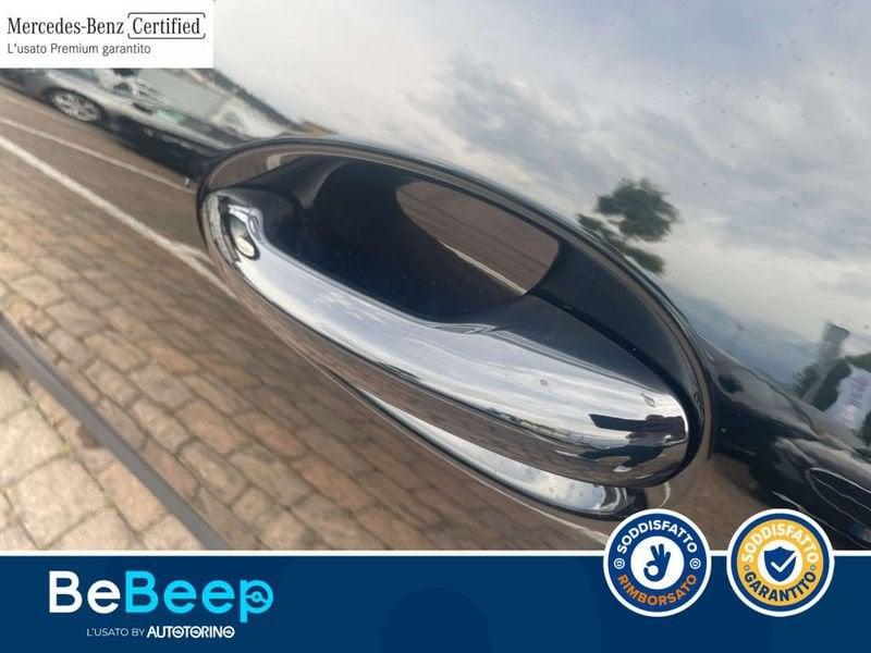 Mercedes-Benz GLC 220 D ADVANCED PLUS 4MATIC AUTO