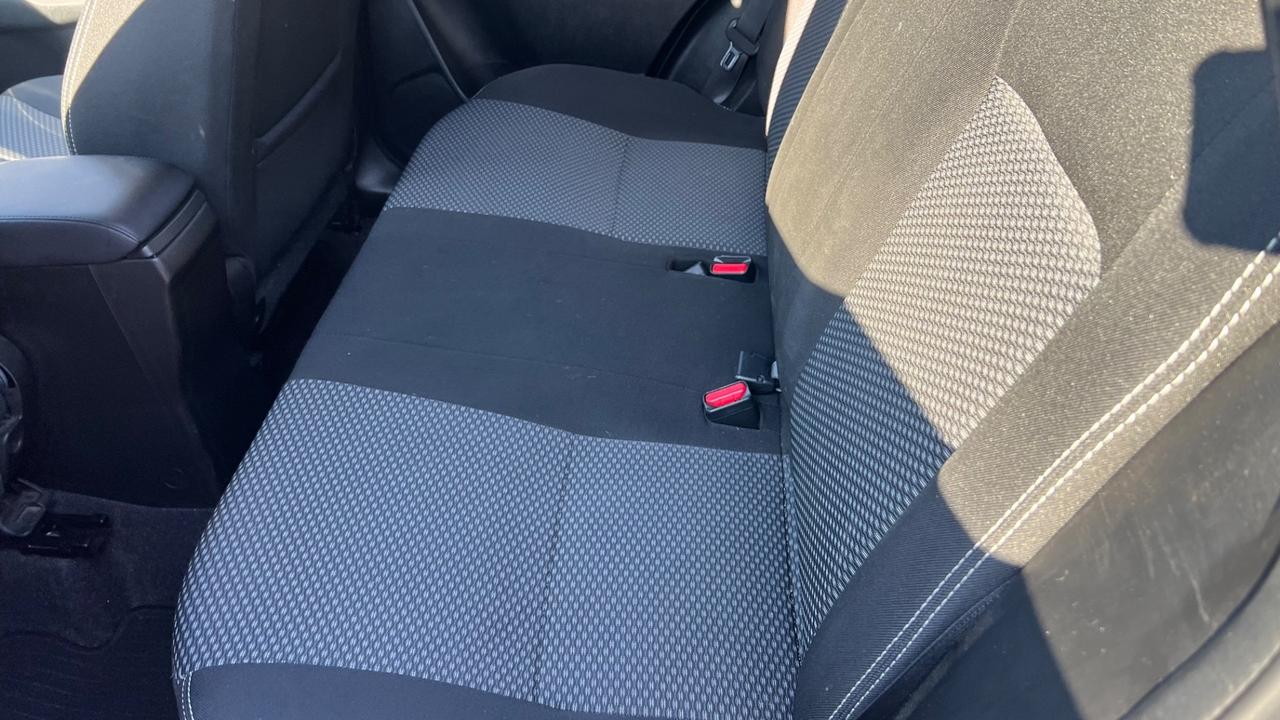 Suzuki Vitara 1.4 Hybrid Cool + GPL BRC