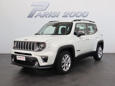 JEEP Renegade 1.3 T4 DDCT Limited *PROMO PARISI GROUP*
