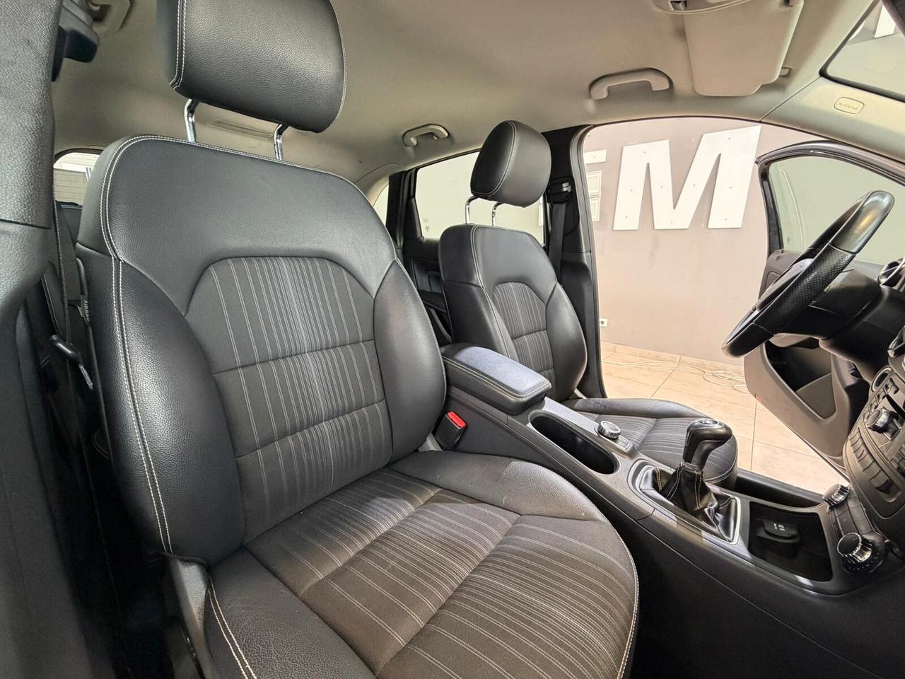 Mercedes-benz B 180 CDI Executive