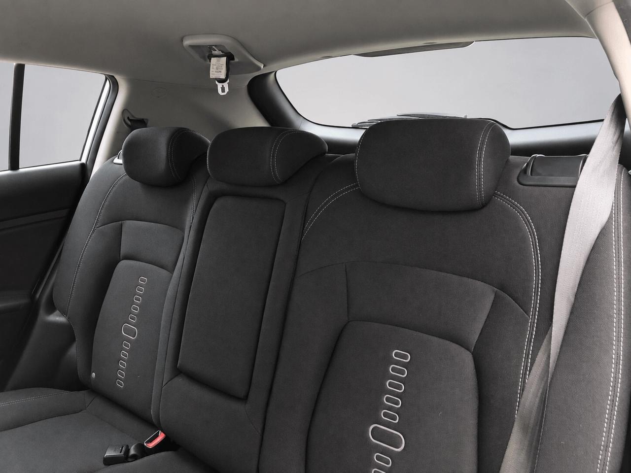 Kia Sportage 1.6 GDI 2WD Cool