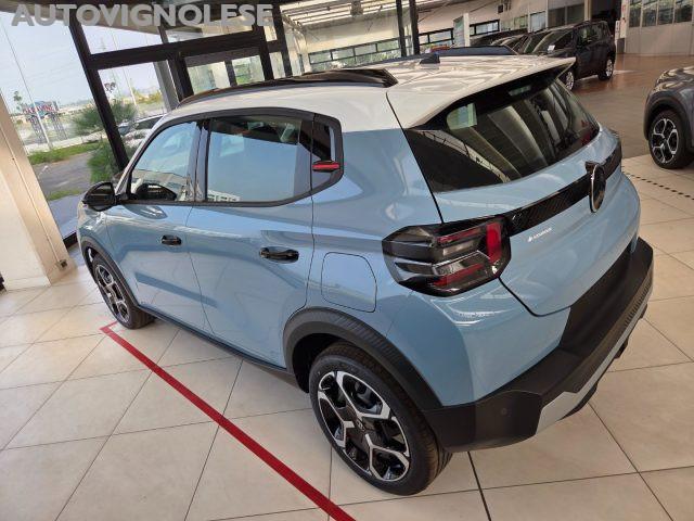 CITROEN C3 Turbo 100 cv Manuale PLUS-BICOLORE