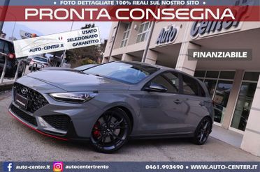Hyundai i30 N Performance DCT 2.0 T-GDI *SEDILI GUSCIO