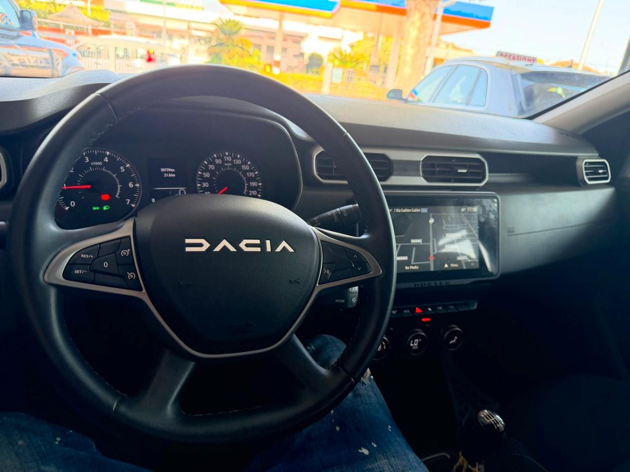 Dacia Duster 1.0 TCe GPL 4x2 Extreme