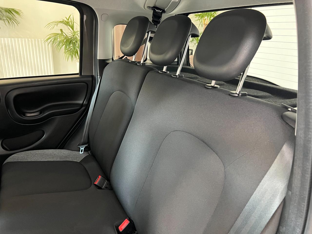 FIAT PANDA 1.0 70 CV HYBRID CITY LIFE €179/MESE