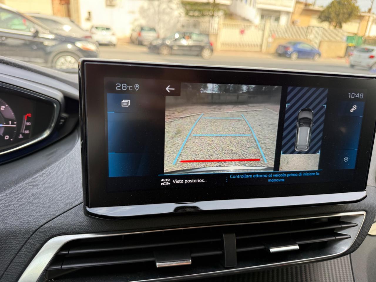 Peugeot 3008 BlueHDi 130 S&S Allure