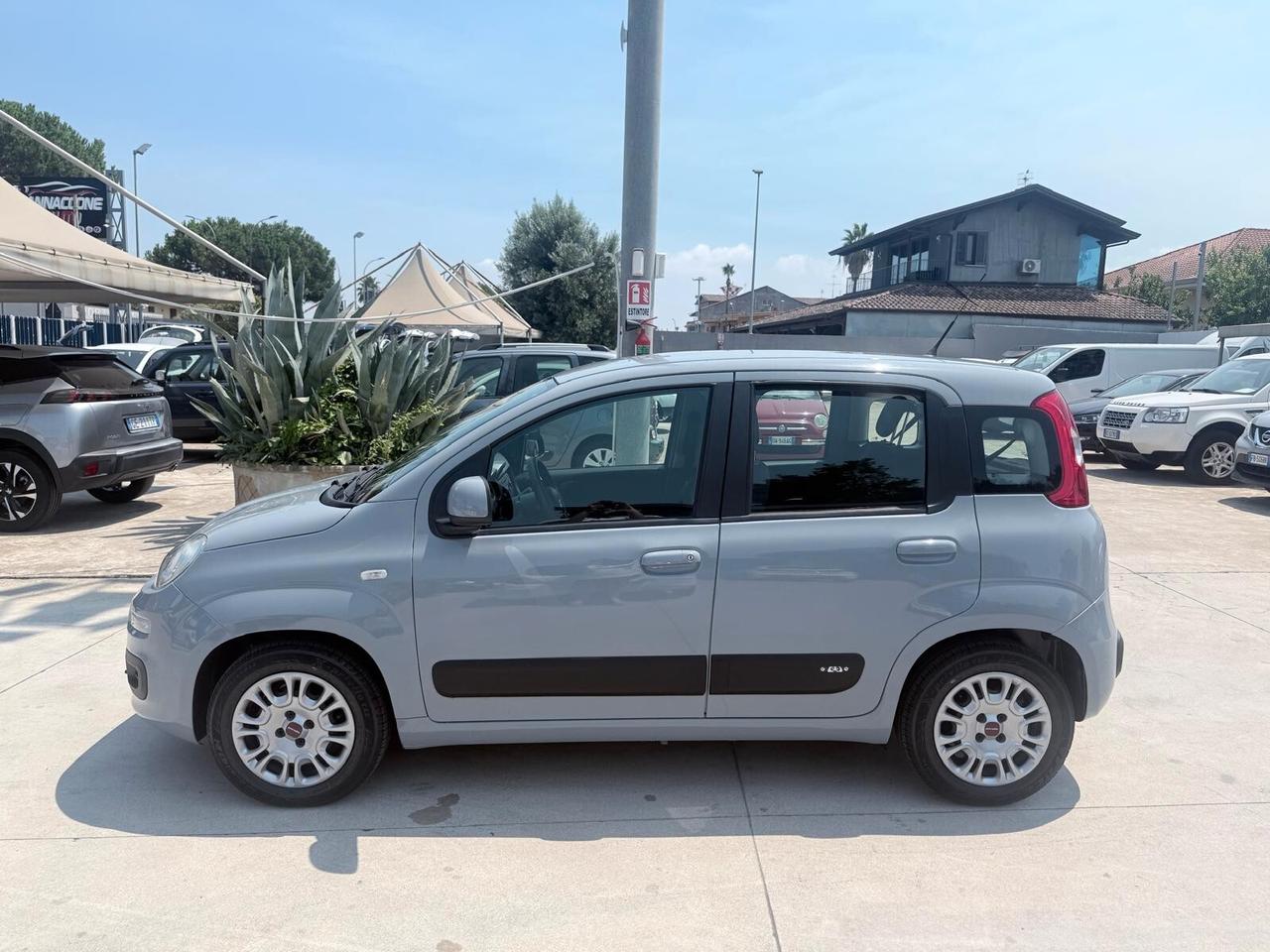 Fiat Panda 1.2 EasyPower Easy