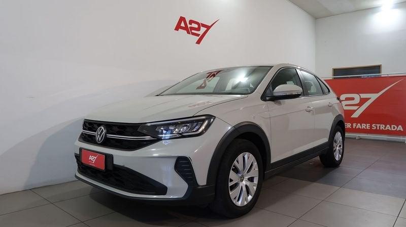 Volkswagen Taigo Taigo 1.0 TSI 95 CV Life