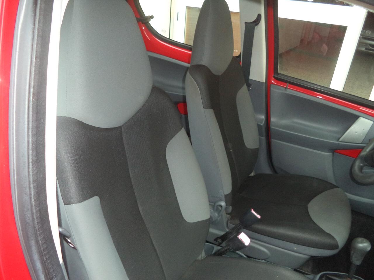 Citroen C1 1.0 5 porte airdream Perfect