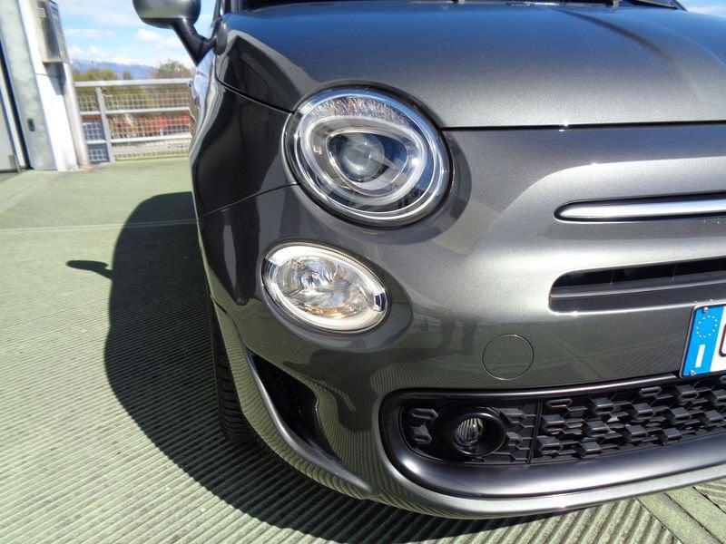 FIAT 500 500 1.0 hybrid Sport 70cv
