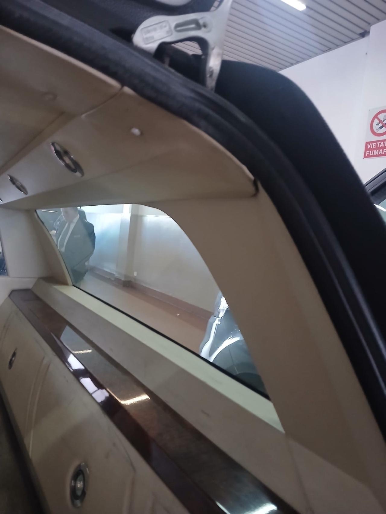 Mercedes-benz CARRO FUNEBRE