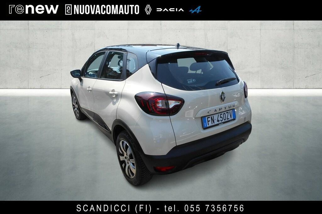 Renault Captur 0.9 TCe Energy Zen