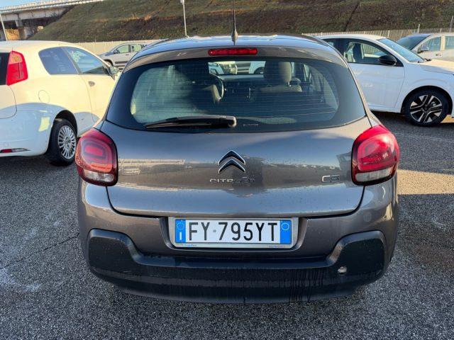 CITROEN C3 BlueHDi 100 S&S Feel