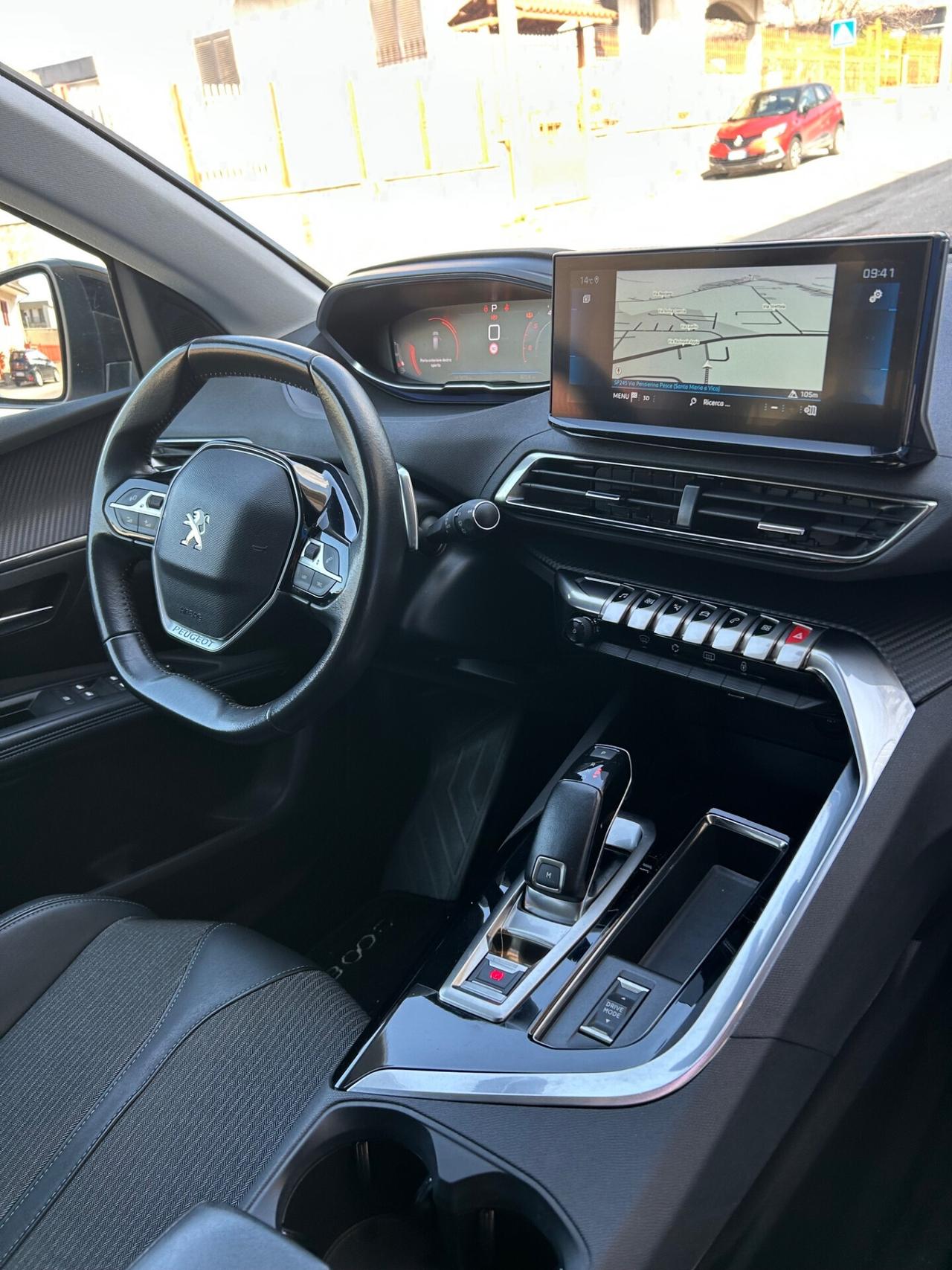 Peugeot 3008 BlueHDi 130 S&S EAT8 Allure Pack - 2022