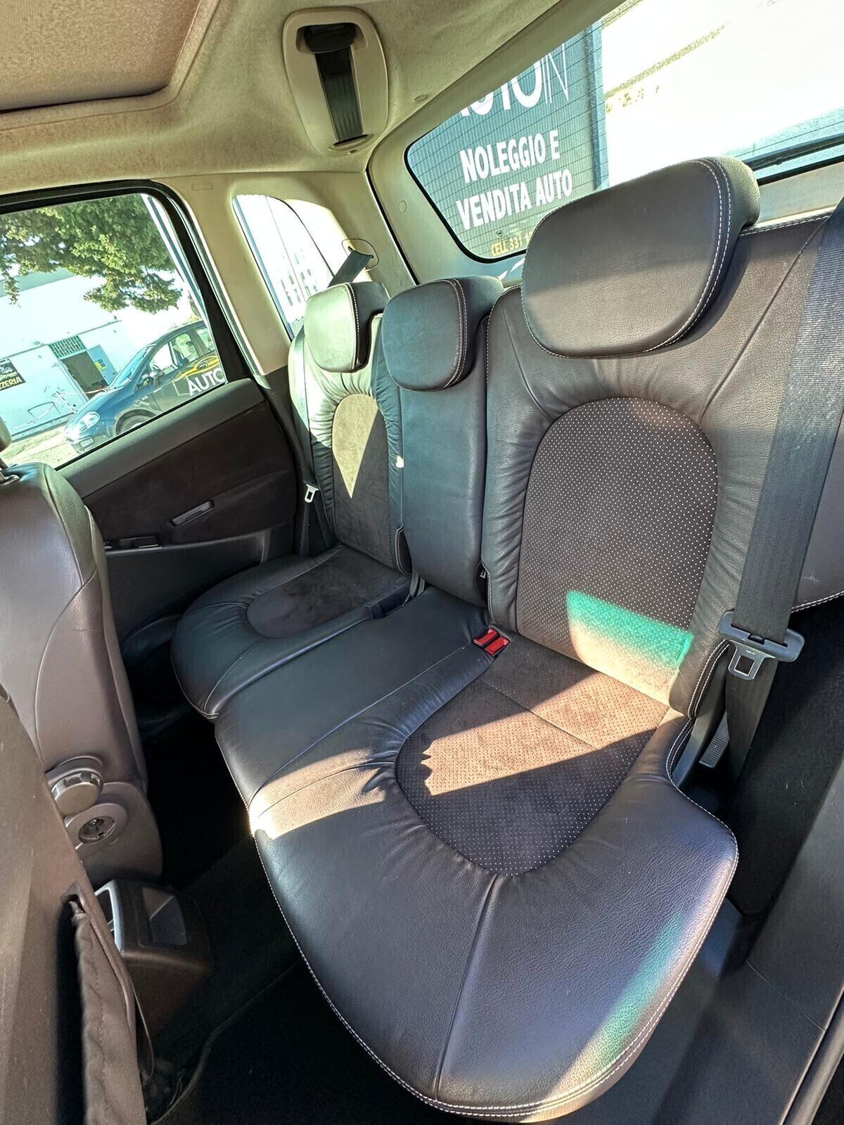 Lancia MUSA 1.3 Mjt 16V 95 CV S&S DPF Platino