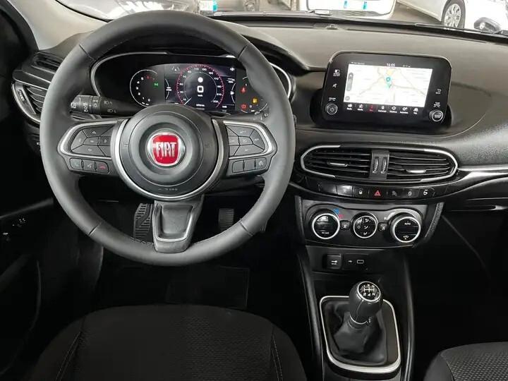 Fiat Tipo 1.0 5 porte City Life