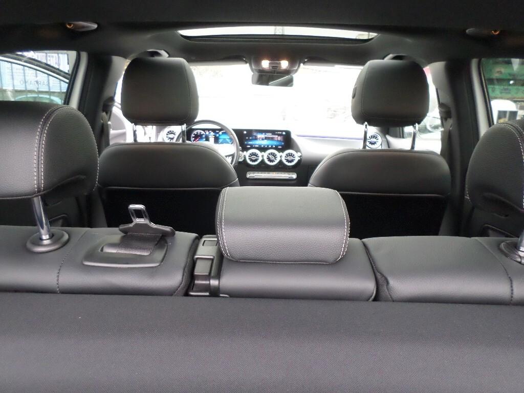 Mercedes-benz GLA 220 d Automatic 4Matic Premium