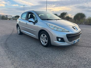Peugeot 207 1.4 HDi 5 porte SOLO 101.000 KM