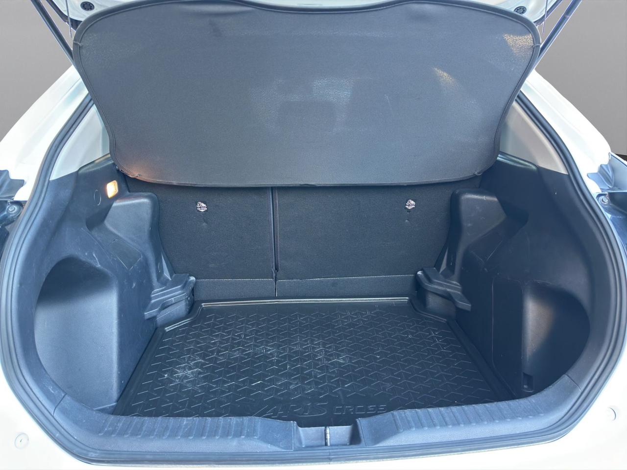 Toyota Yaris Cross 1.5h Active fwd 116cv e-cvt