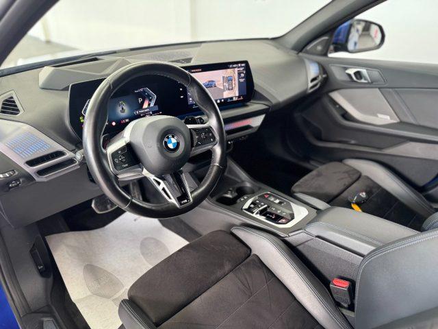 BMW 120 d 48V MSport Pro