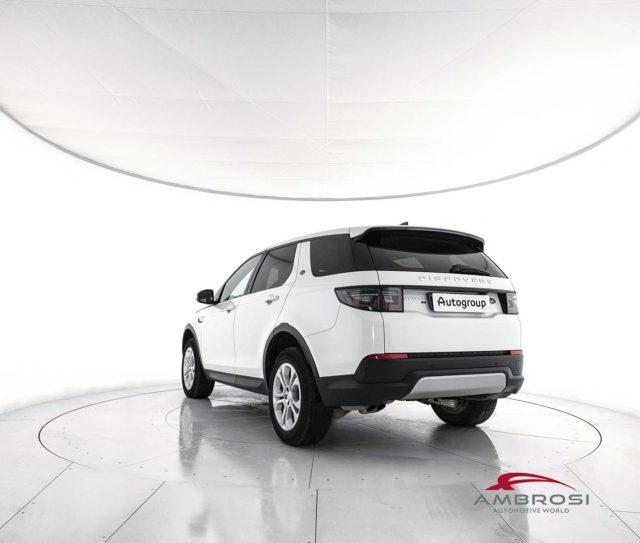 LAND ROVER Discovery Sport 2.0D I4-L.Flw 150 CV AWD Auto S - AUTOCARRO N1