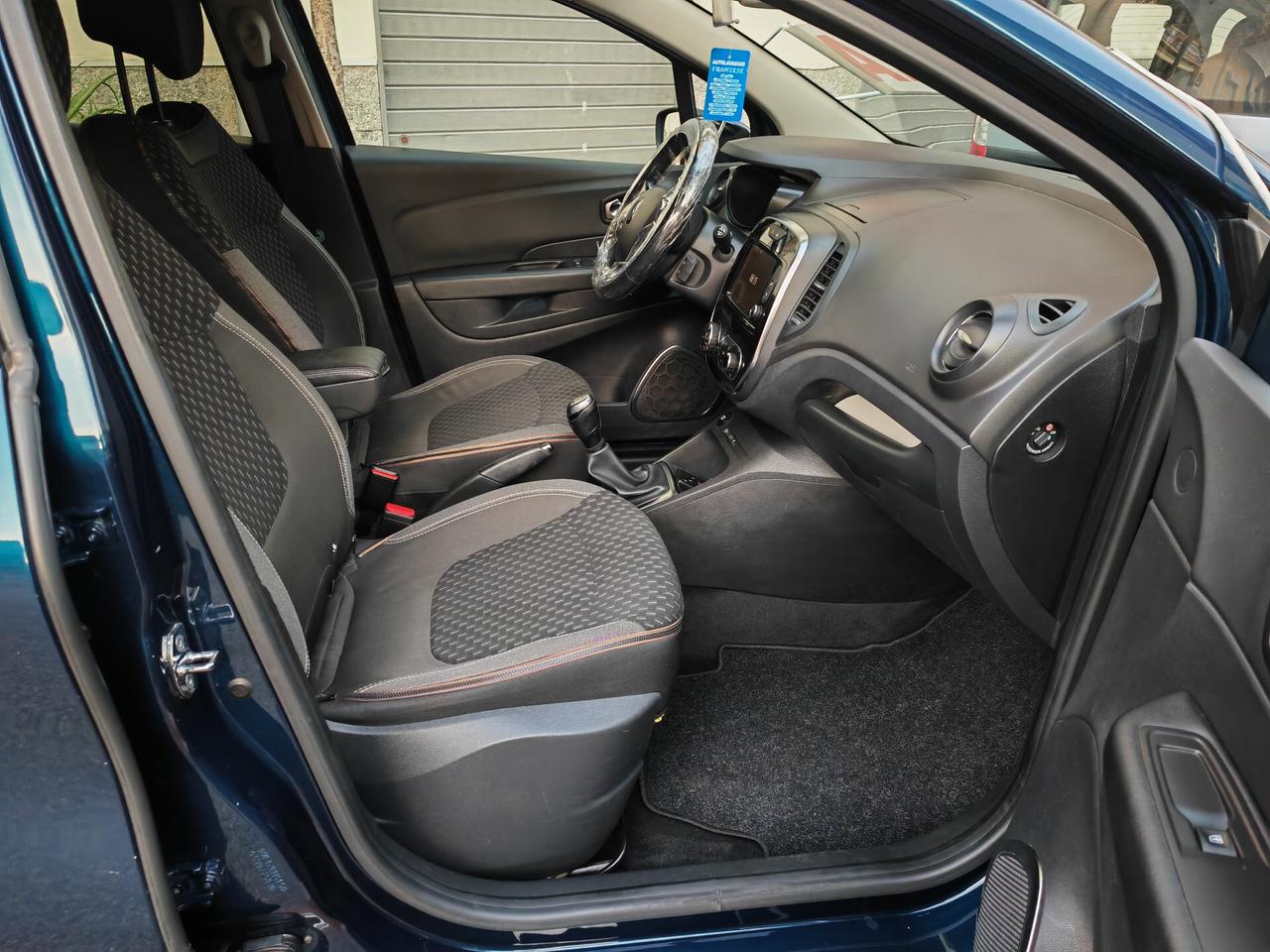 RENAULT 1.0 BENZINA CV90 KW66 ENERGY BOSE
