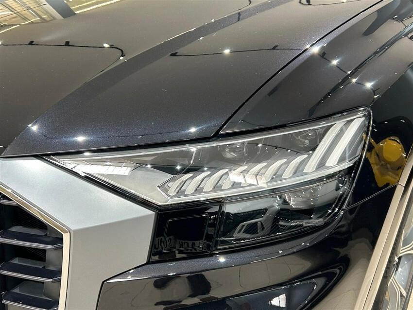 Audi Q8 50 TDI 286 CV quattro tiptronic