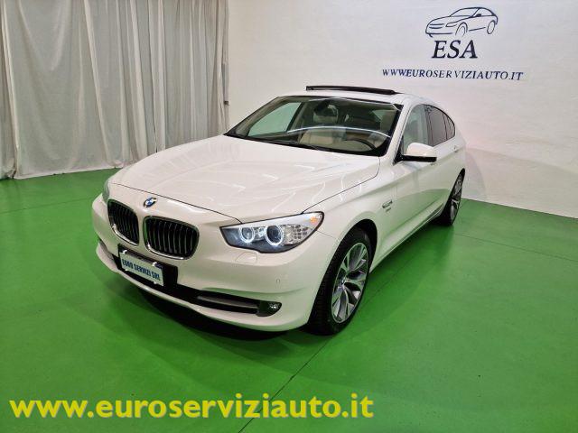 BMW 530 d xDrive Gran Turismo Futura