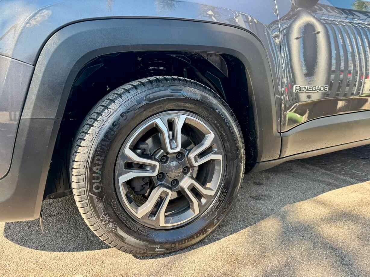 Jeep Renegade 1.0 T3 Longitude 120 CV