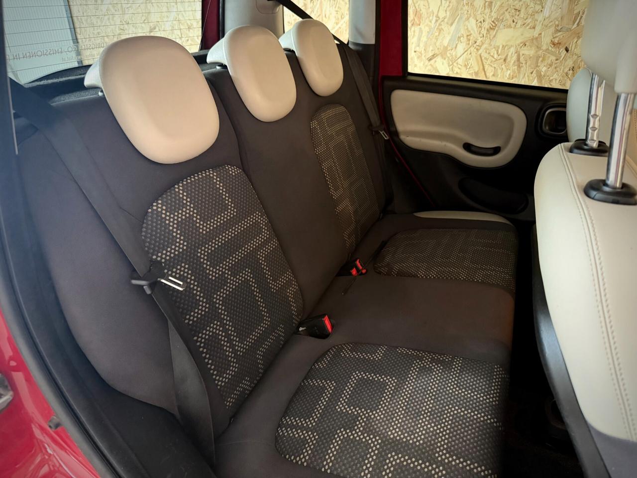 Fiat Panda 1.3 MJT 4x4 - MOTORE NUOVO