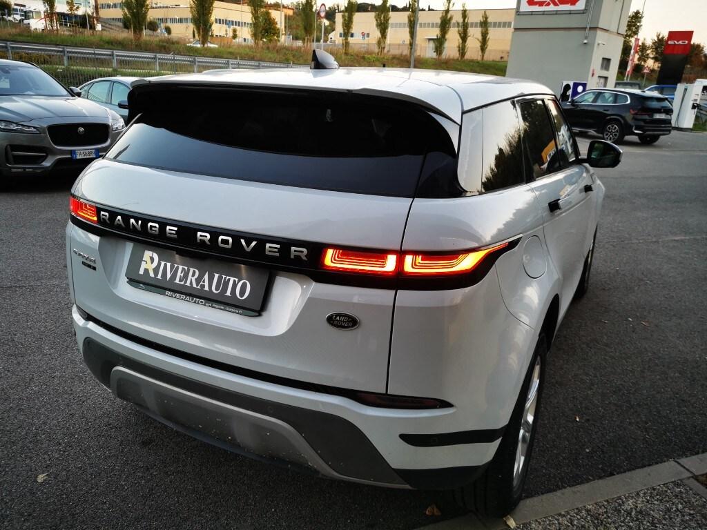 LAND ROVER RR Evoque 2ª serie Range Rover Evoq...
