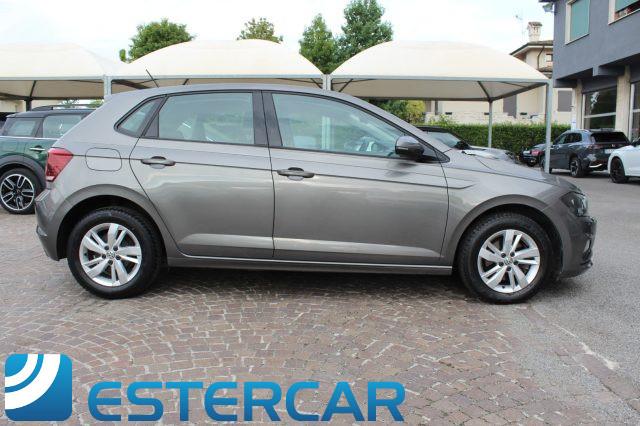 VOLKSWAGEN Polo 1.6 TDI 80CV 5p Comfortline