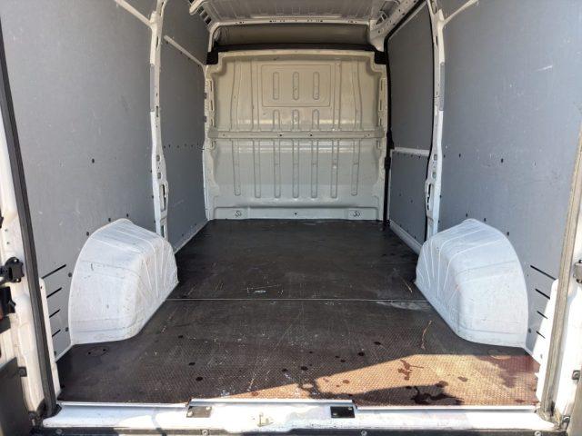 FIAT Ducato Ducato 35 2.2 Mjt 140CV PM-TM Furgone