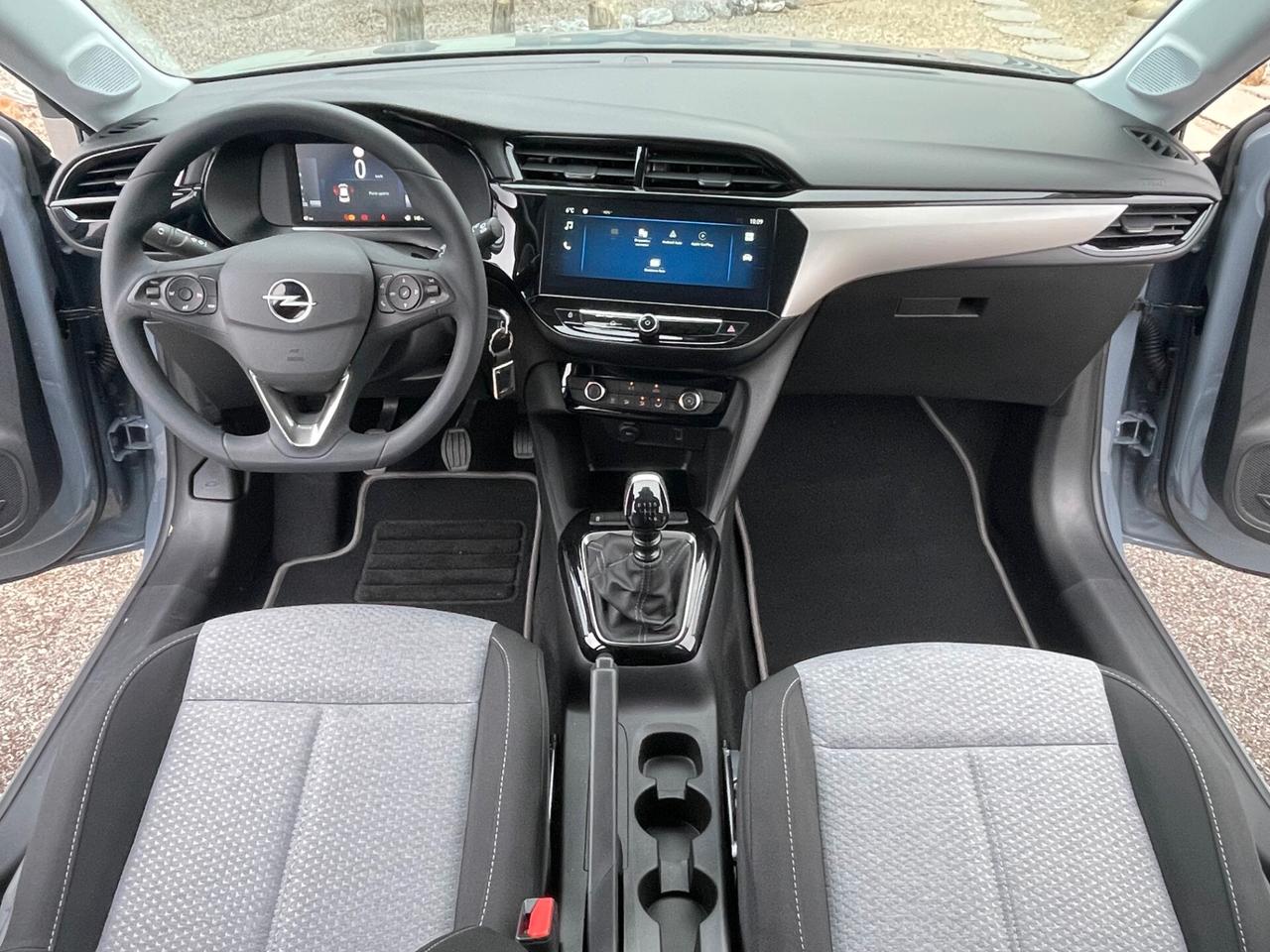 Opel Corsa 1.2 100 CV YES